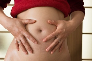妊娠線とは,肉割れを消す方法
